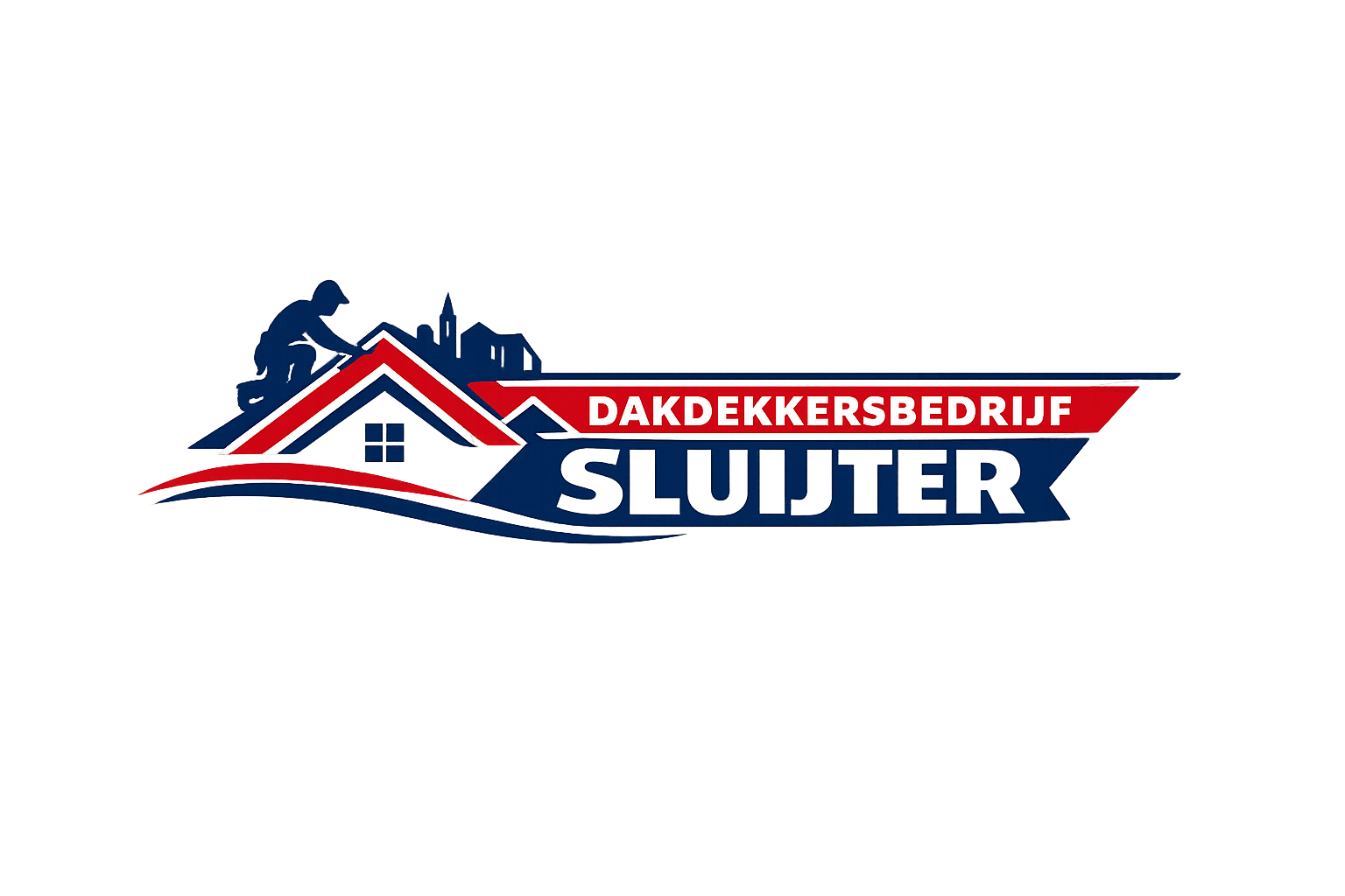 Dakdekkersbedrijf sluijter